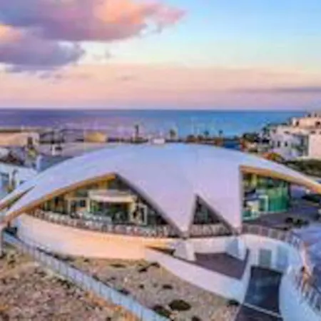 Apartamento New Modern Two Double Bedroom St. Paul's Bay